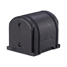 Sanymo XB-10 Lämminvesivaraaja, 230V, 10 ltr.